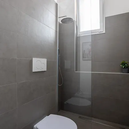 Apartment Kramer Milan