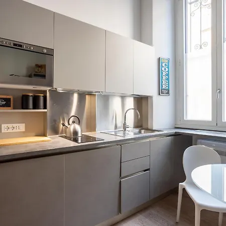 Apartment Kramer Milan