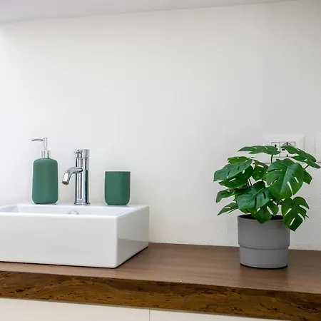Apartment Kramer *
