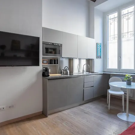 Apartment Kramer Milan