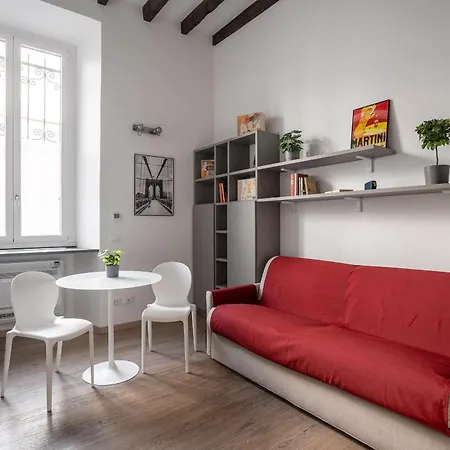 Kramer Apartment