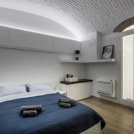 Apartment Kramer *